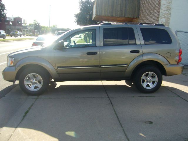 2007 Dodge Durango Wagon SE