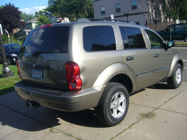 2007 Dodge Durango Wagon SE