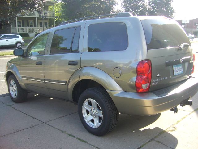 2007 Dodge Durango Wagon SE