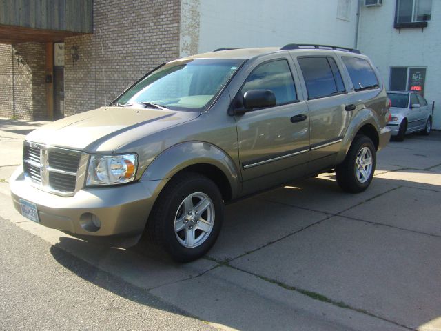 2007 Dodge Durango Wagon SE