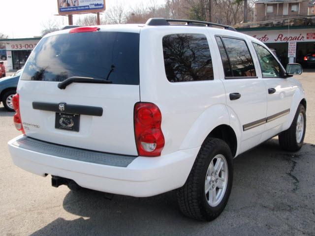 2007 Dodge Durango SLT