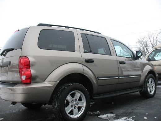 2007 Dodge Durango S Auto