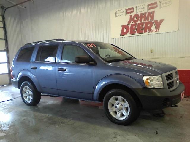 2007 Dodge Durango S Auto