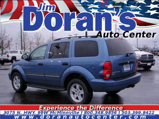 2007 Dodge Durango SLT