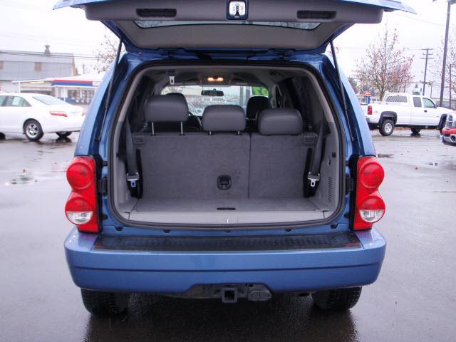 2007 Dodge Durango SLT