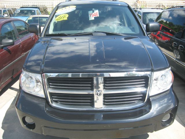 2007 Dodge Durango Wagon SE