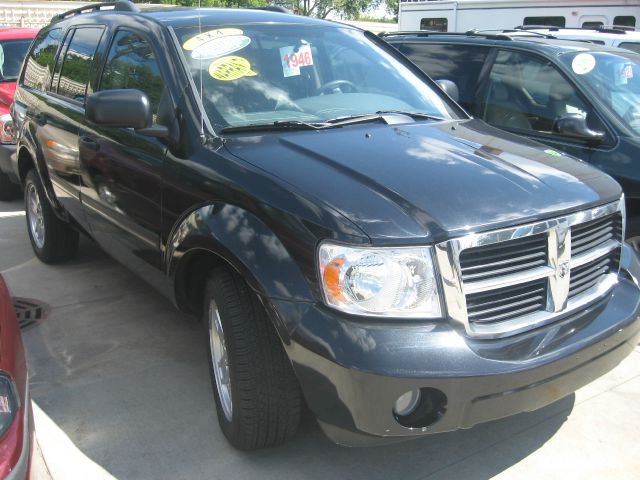 2007 Dodge Durango Wagon SE