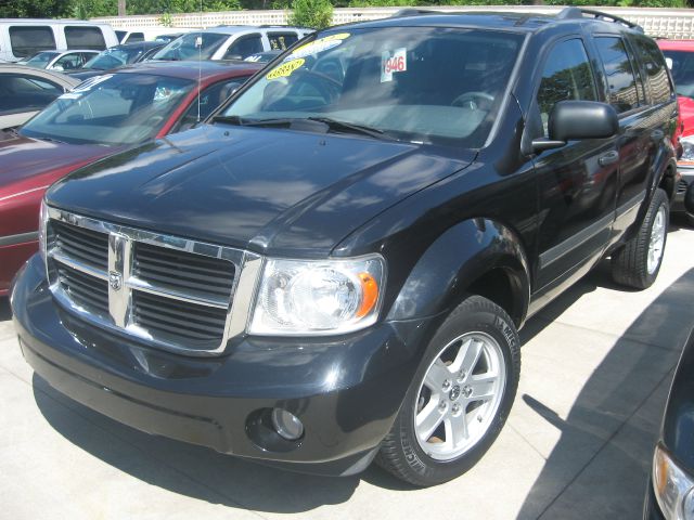 2007 Dodge Durango Wagon SE