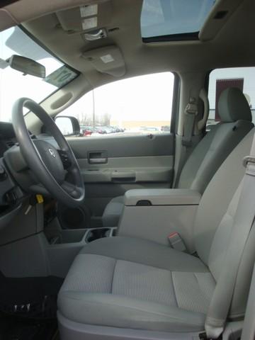 2007 Dodge Durango SLT