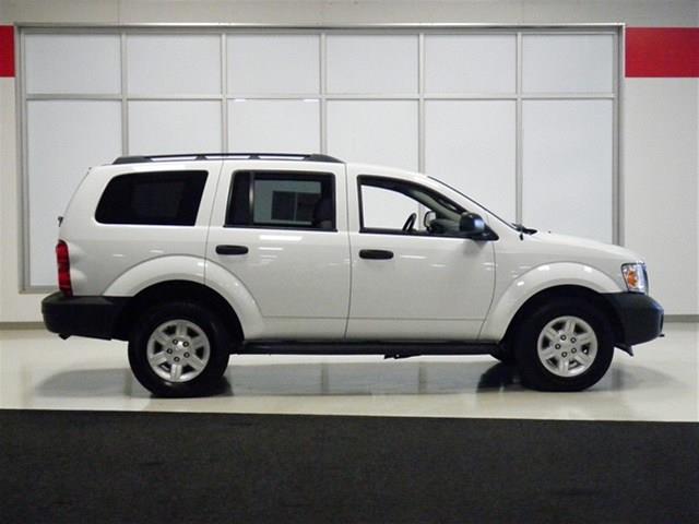 2007 Dodge Durango Touring / Signature Editi