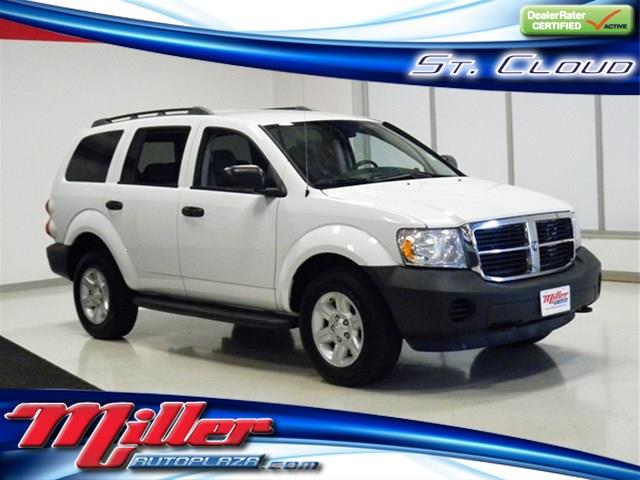 2007 Dodge Durango Touring / Signature Editi