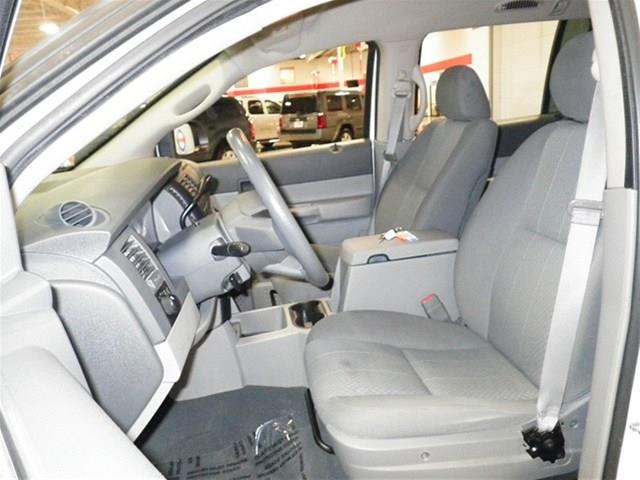 2007 Dodge Durango Touring / Signature Editi