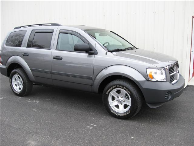 2007 Dodge Durango S