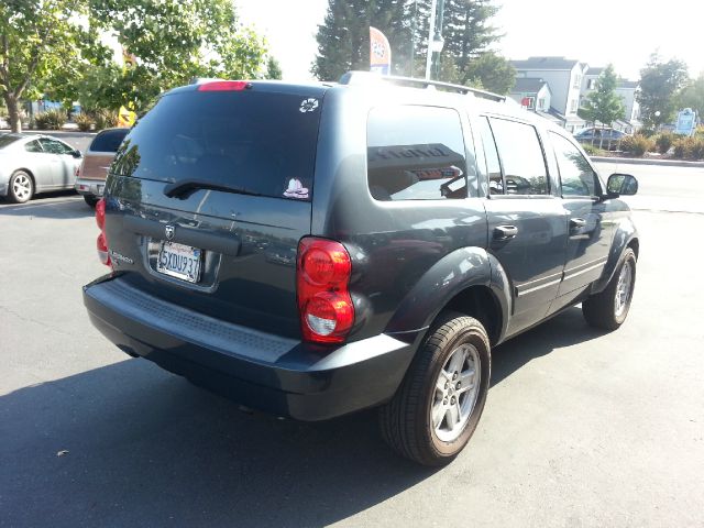 2007 Dodge Durango Wagon SE