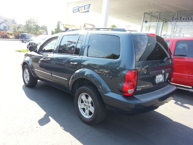 2007 Dodge Durango Wagon SE