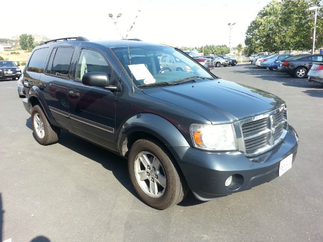 2007 Dodge Durango Wagon SE