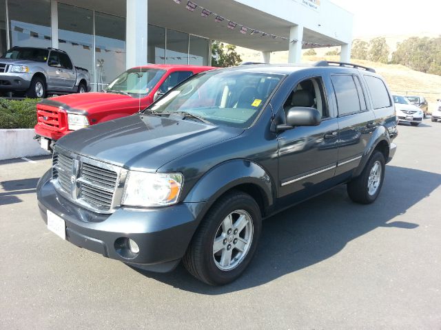 2007 Dodge Durango Wagon SE