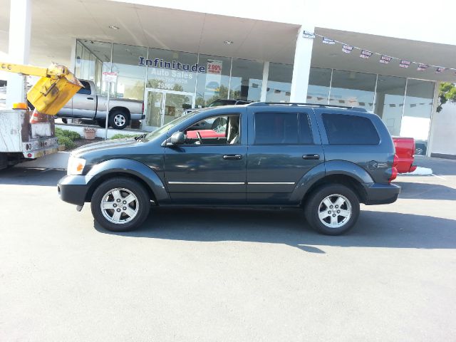 2007 Dodge Durango Wagon SE