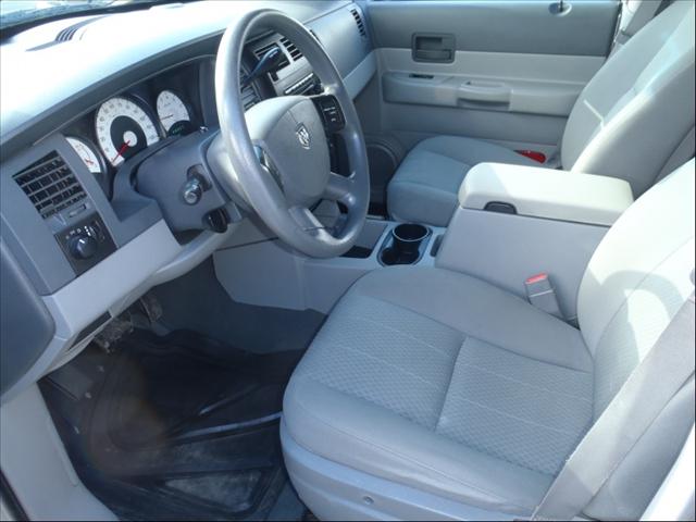 2007 Dodge Durango S