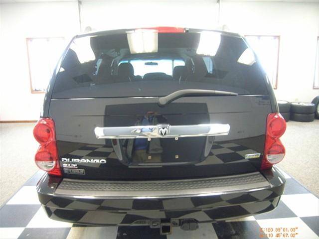 2007 Dodge Durango SLT