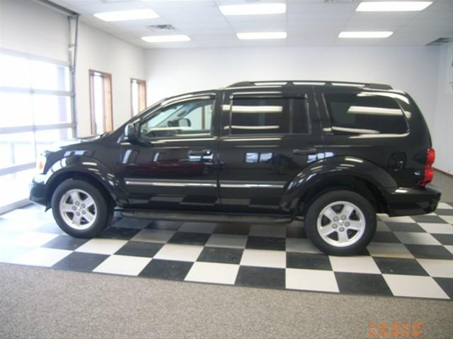 2007 Dodge Durango SLT