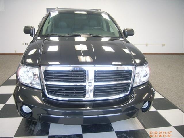 2007 Dodge Durango SLT