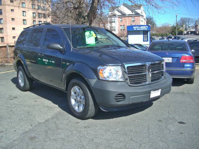 2007 Dodge Durango S