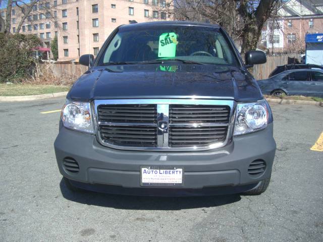 2007 Dodge Durango S