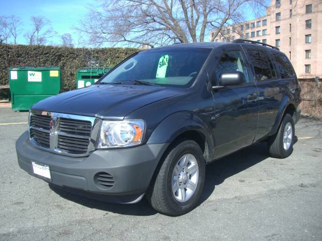 2007 Dodge Durango S