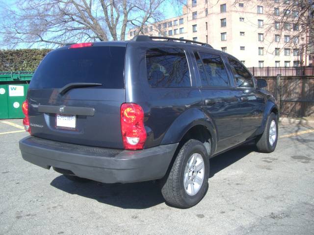 2007 Dodge Durango S