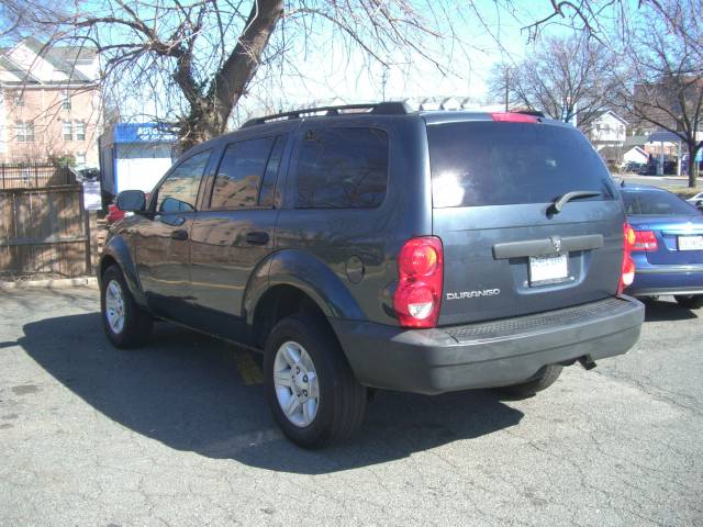 2007 Dodge Durango S