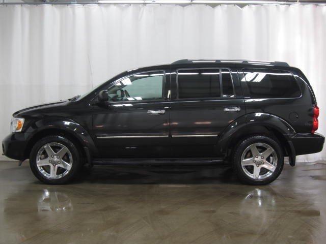 2007 Dodge Durango SLT 25