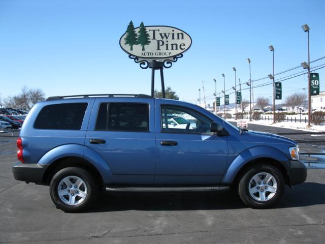 2007 Dodge Durango LE - 7 Passenger