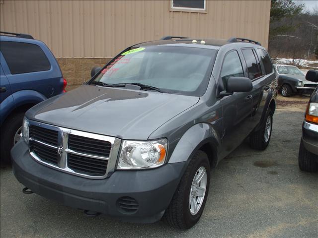 2007 Dodge Durango Unknown