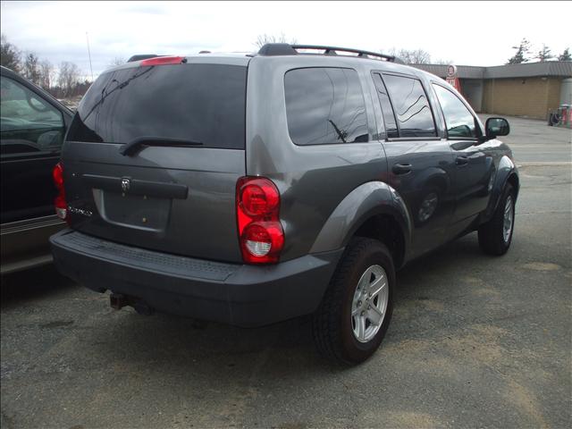 2007 Dodge Durango Unknown