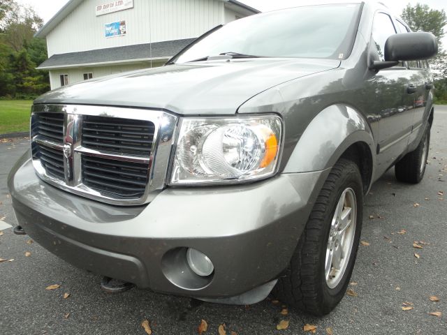 2007 Dodge Durango Wagon SE