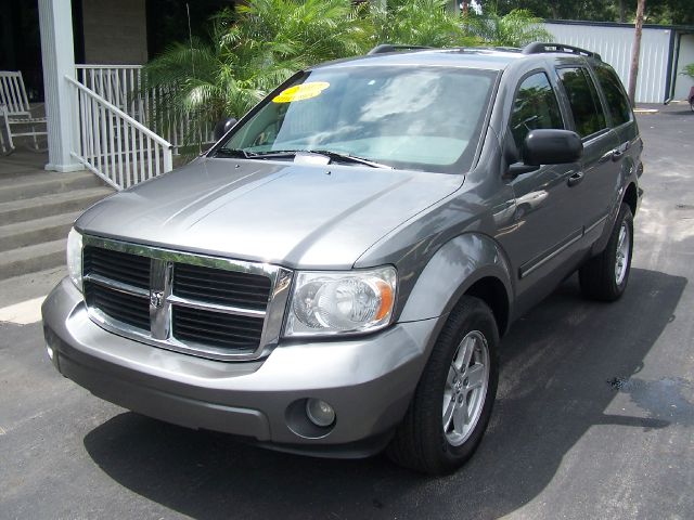 2007 Dodge Durango Wagon SE