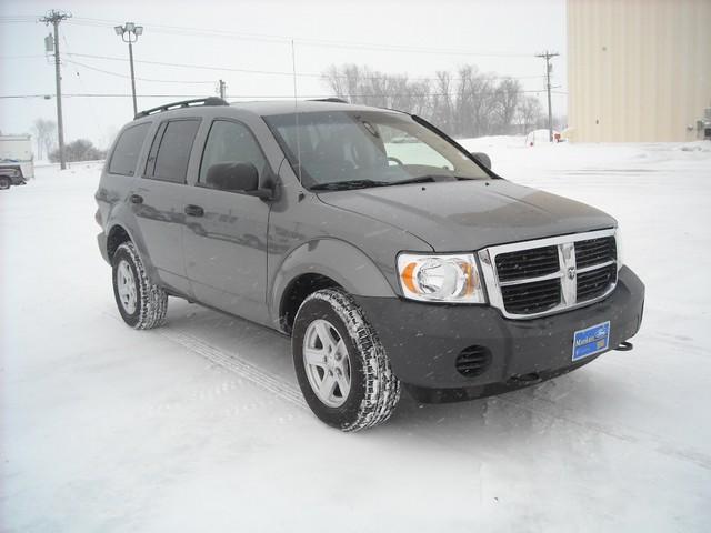 2007 Dodge Durango S