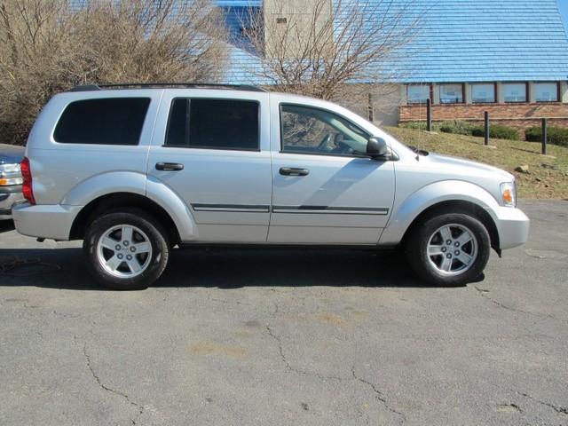 2007 Dodge Durango SLT