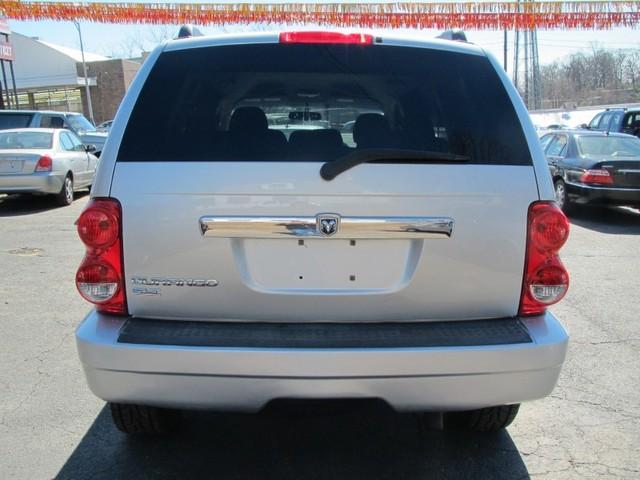 2007 Dodge Durango SLT