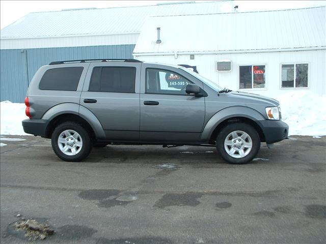 2007 Dodge Durango S