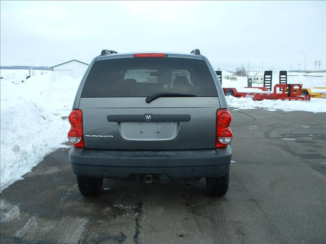 2007 Dodge Durango S