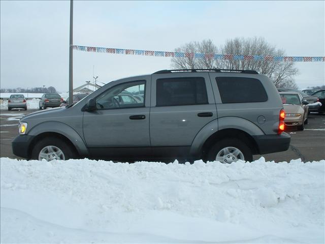 2007 Dodge Durango S