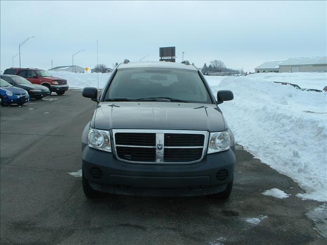 2007 Dodge Durango S