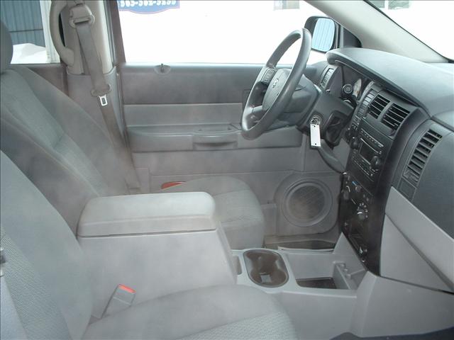 2007 Dodge Durango S