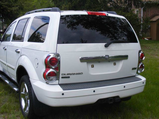 2007 Dodge Durango Super