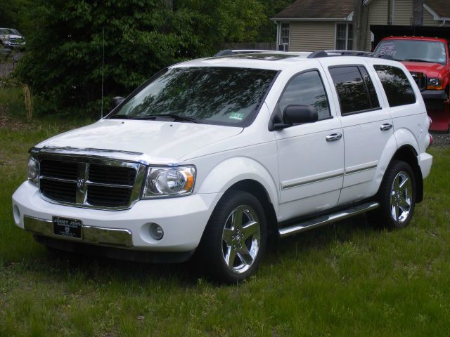 2007 Dodge Durango Super