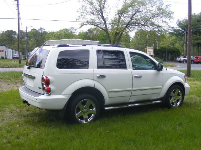 2007 Dodge Durango Super