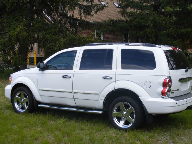 2007 Dodge Durango Super