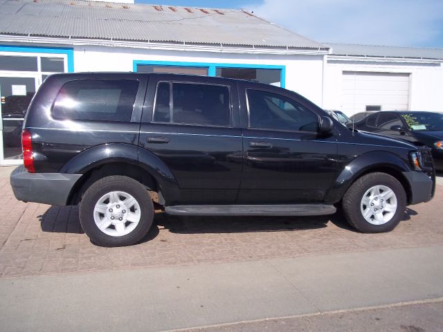 2007 Dodge Durango Aspen